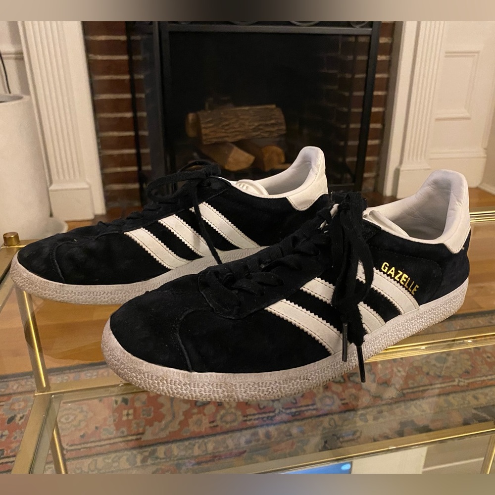 Women’s Adidas Gazelle Sneakers